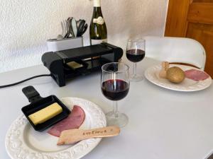 Studio Jay - Central Verbier - fully equipped - free parking