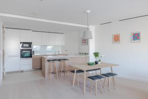 Zen Sanctuary - Soho - by Frankie Says