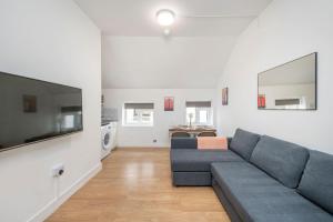 Fitzrovia 1 Bed Mews Apt Close to Fitzroy Square