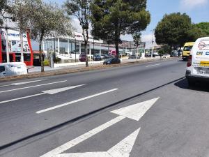 Depto 3 dormitorios Sector Embajada Américana Quito