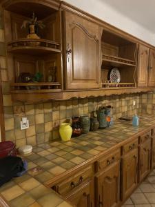 Appartements Belle F3 L-Hays les roses : photos des chambres