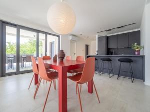 Villa Greta heated pool 40m2, sea view