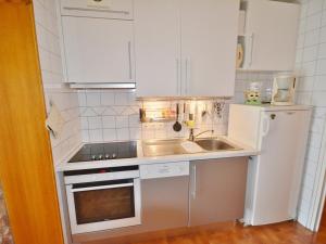 Studio au cœur de Morzine, 4 pers, balcon, WIFI inclus - FR-1-684-17