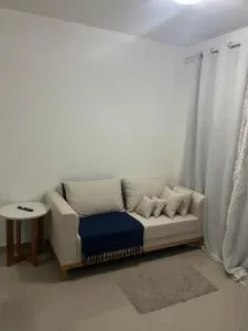 Ap inteiro ao lado do Autódromo - Parelheiros