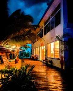 Pronoia Casa de Playa