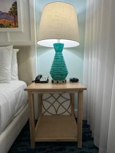 Standard King Room room in Margaritaville Resort Palm Springs