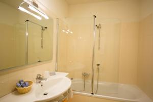 Club Hotel Olivi - Tennis Center