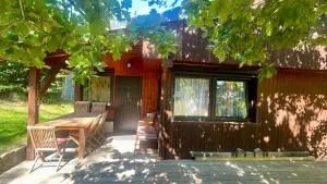 Haus Pawi - Lichtenau