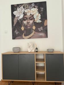 Zografou centre apartment