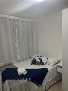 Ap inteiro ao lado do Autódromo