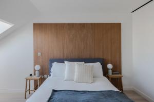 Zen Sanctuary - Soho - by Frankie Says