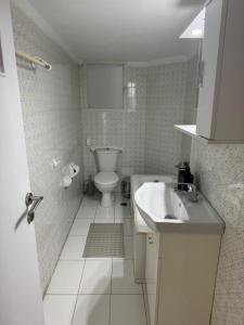 Zografou centre apartment