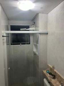 Ap inteiro ao lado do Autódromo