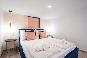 E44 - Erzsébet Boulevard Residence - Best Location by BQA