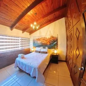 Ole España - La Aurora