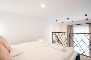 E44 - Erzsébet Boulevard Residence - Best Location by BQA
