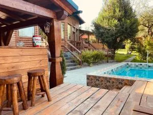 Pensiunea Ioana - Izvoru