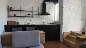 Duo Apartment Durres Center