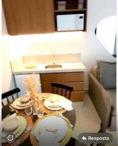 Apt no Resort Porto Alto - Muro Alto