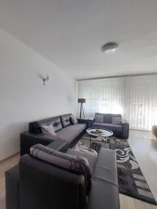 Private Apartments Prishtina - Orllan