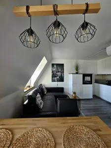 Apartament Pod Radiostacją -Gliwice Tarnogórska, parking free, klimatyzacja - 扎布热