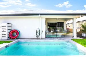Skippers Rest -Modern Comfort, and Beach Proximity