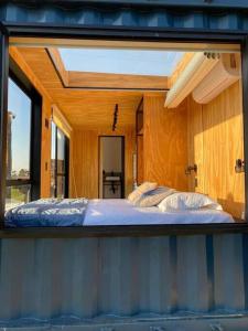 Cabana charmosa com vista deslumbrante!