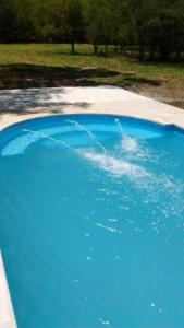 chalet la granadilla