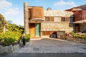 Oasis Tauro Beach 3BR