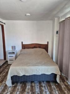 Paysandu apartamento céntrico
