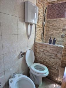 Paysandu apartamento céntrico