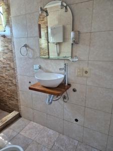 Paysandu apartamento céntrico