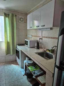 Paysandu apartamento céntrico