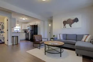 The Hidden Stone Adorable Peaceful 2 Bed ADU - Wamego