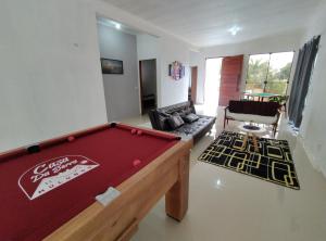 Casa da Serra Mulungu CE