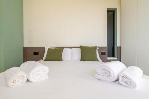 Albert’s • Suite Sunset con Ampio Terrazzo