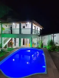 Casa Aconchegante - 安谢塔