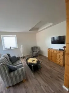 Fewo Müritz Engel - Klink