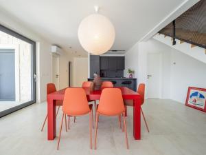 Villa Greta heated pool 40m2, sea view