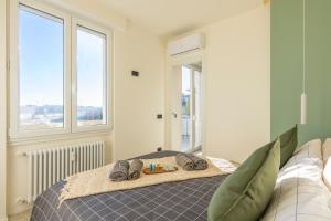 Albert’s • Suite Sunset con Ampio Terrazzo