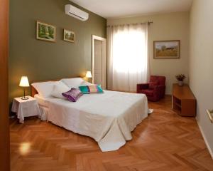 3 star apartement Gianina Apartment Split Horvaatia