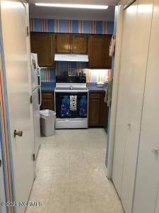 Coastal Condo in OIB NC!