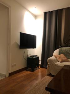 Maisons de vacances Le gite de l’horloge : photos des chambres