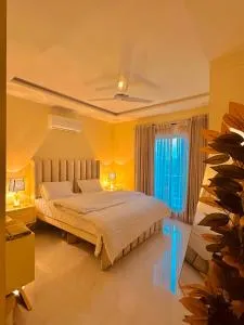 Opal Oasis Appartment Pool Gym & Cinema - Kānjra