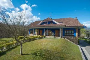 El Pongallin ideal para familias V Vacacional 268 - Torín