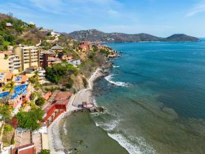 Villas Kaukan by Tasman