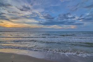 Apartamento Atlantic 212