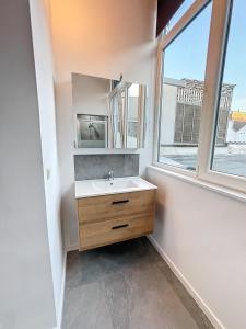 Magnifique appartement une chambre