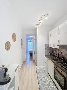 Magnifique appartement une chambre