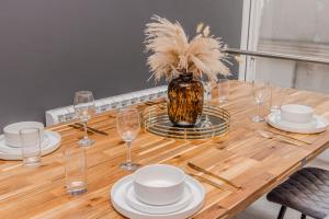 Perfect Holiday Home I 3 Bedroom I 2 Bathroom I Sleep 10 Guests